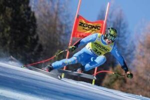 Sci Alpino – Mai tempo fu più galantuomo: SuperG di Wengen proprio a Giovanni Franzoni