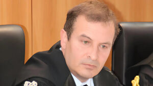 Nuovo prestigioso incarico per Eugenio Turco, eletto dal CSM presidente del Tribunale di Grosseto