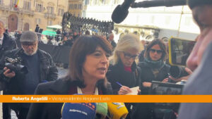 Valentino, Angelilli “Romano d’adozione, la sua icona rimarrà per sempre”