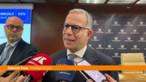 Lavoro, Fava “Dialogo con imprese per inserimento stabile e strutturale giovani”