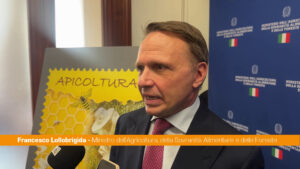 Maltempo, Lollobrigida “Governo attento e rapido nell’intervento”