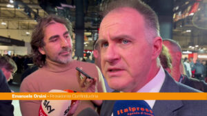 Ciclone Harry, Orsini “Per far crescere l’Italia il Sud deve funzionare”