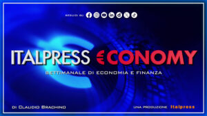 Italpress €conomy – Puntata del 9 gennaio 2026