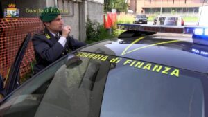 Smantellato asse del narcotraffico tra Italia e Nord Europa