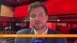 Bottelli “Dal Comune di Milano impegno costante sul tema della casa”