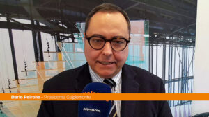 Peirone “L’export piemontese in 5 anni salito da 40 a 60 miliardi”