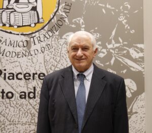 Aceto Balsamico Tradizionale di Modena DOP, il 2026 si apre con numeri da record