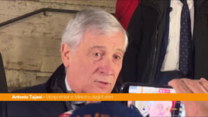 Venezuela, Tajani “Al lavoro per la liberazione di tutti i prigionieri italiani”