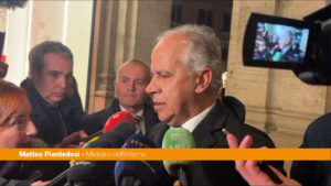 Piantedosi “Su ICE polemica sul nulla, non opererà mai in Italia”