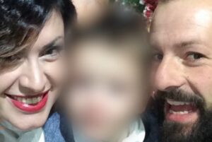 Anguillara Sabazia – Il figlio di Federica Torzullo rientra a scuola mentre l’inchiesta va avanti