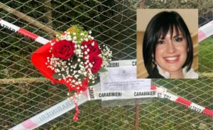 Femminicidio di Federica Torzullo, Claudio Cardomagno ha tentato di bruciare e fare a pezzi il corpo della moglie