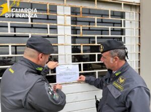 Maxi confisca da 37 milioni: smantellata frode fiscale nella logistica, due condannati ad Anzio