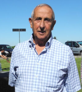 Viterbo – L’addio dell’Unitus al prof. Alessandro Finzi: una vita dedicata a coniglicoltura e benessere animale