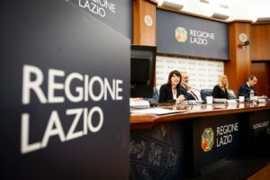 Regione Lazio – Un miliardo e 140 milioni per le imprese
