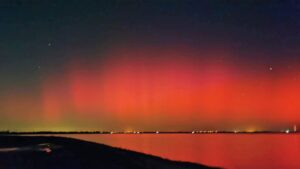 Nord Est come l’Islanda: l’aurora boreale incanta Friuli e altre regioni italiane (FOTO e VIDEO)