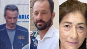 Anguillara – Femminicidio Torzullo, i genitori di Carlomagno trovati impiccati: un biglietto all’altro figlio prima del gesto estremo