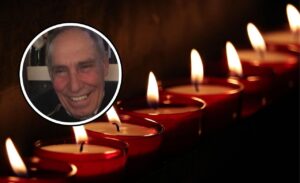 Viterbo – La Uil piange Giovanni Mancini, marito della segretaria Silvia Somigli