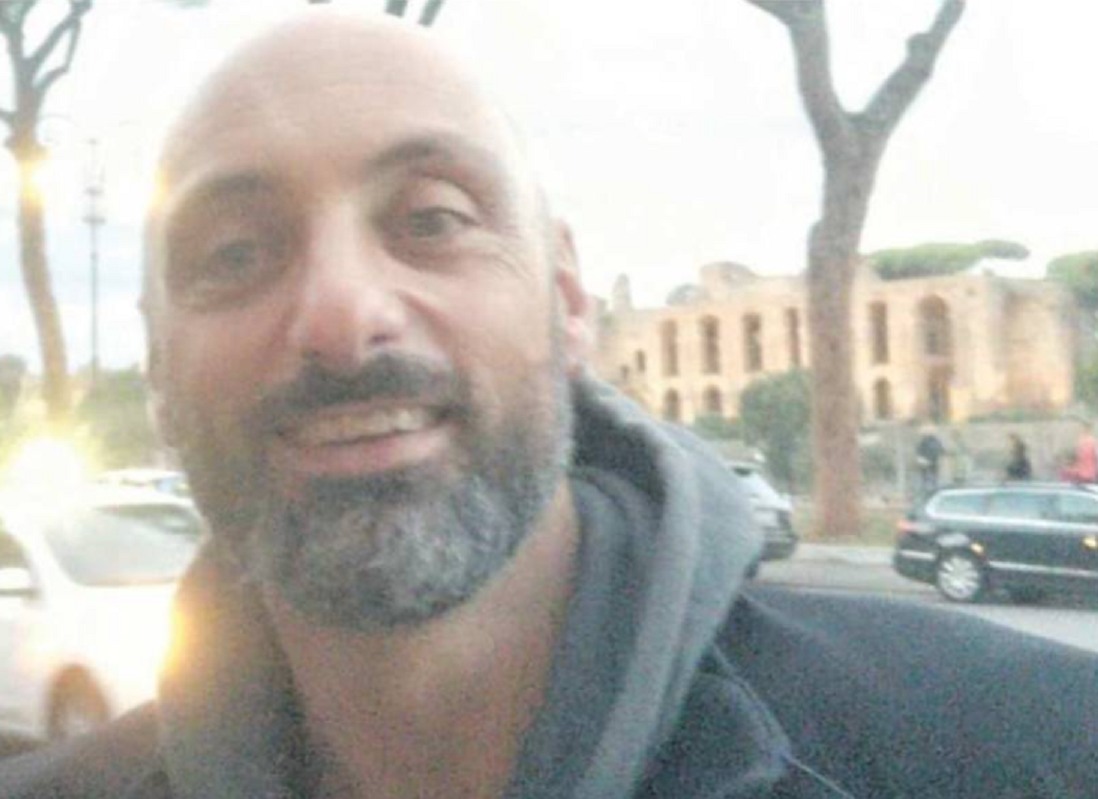 Ladispoli – Addio a Giuliano Falcioni, istruttore di autodifesa morto in moto sull’Aurelia: la città gli rende omaggio