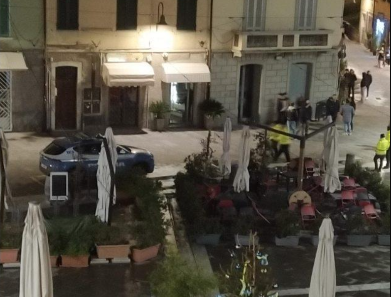 Grosseto – Ancora violenza in centro, accoltellamento tra minorenni: 17enne gravissimo