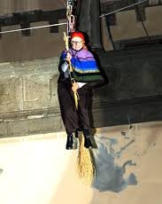 A Viterbo arriva la Befana 115: ecco tutte le modifiche alla viabilità