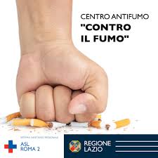 Roma: Asl 3, attivo secondo Centro antifumo in via Lupatelli