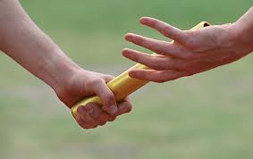 Gli studenti dell’Istituto tecnologico di Viterbo alla Staffetta dell’Inclusione