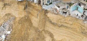 Associazioni volontari ospedalieri si mobilitano per Niscemi: al via raccolta fondi