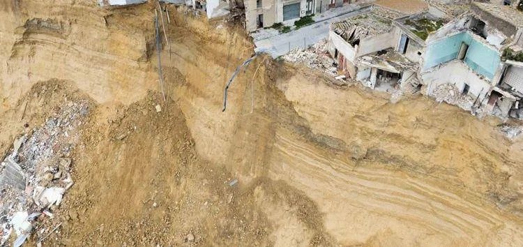 Associazioni volontari ospedalieri si mobilitano per Niscemi: al via raccolta fondi