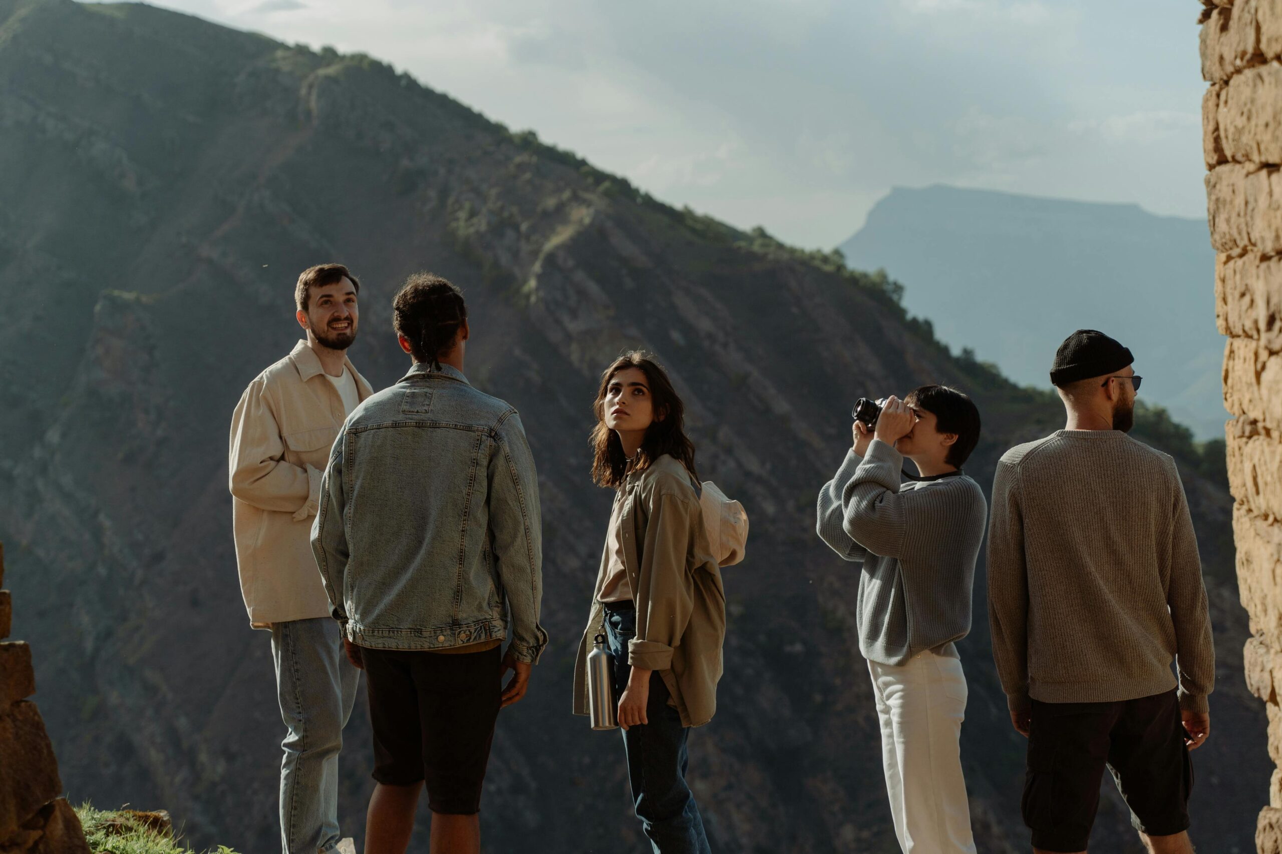 “Giovani in Quota”, cinque milioni di euro a fondo perduto per progetti di under 35 residenti nei comuni montani