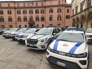 Viterbo – Multe, previsti quasi 5 milioni di euro nel triennio 2026-2028