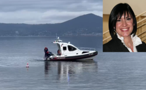 Anguillara Sabazia – Inquirenti cercano Federica Torzullo anche nelle acque del lago di Bracciano