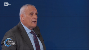 Niscemi, la frana che minaccia la città: il geologo Troncarelli: “Non va ricostruita, va delocalizzata”