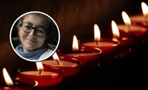 Ladispoli in lutto per la scomparsa di Sarah Catania