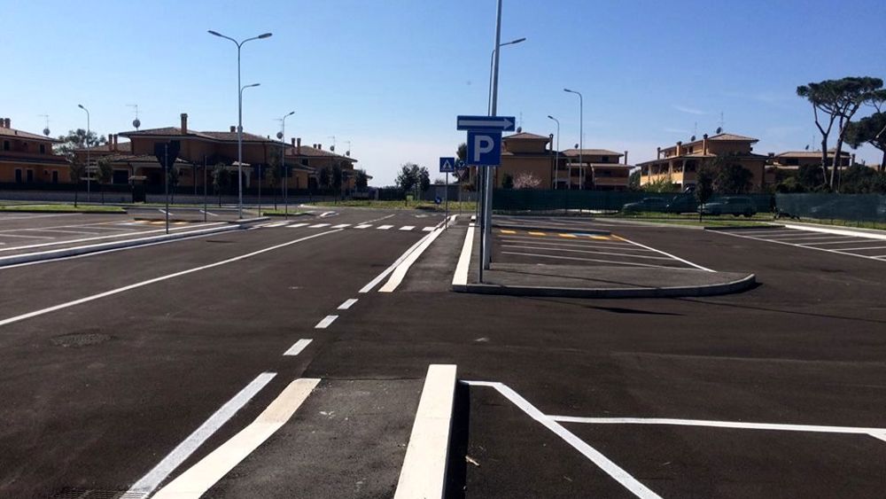 Fiumicino – Travolto mentre attraversava la strada a Torre in Pietra, il 13enne è fuori pericolo