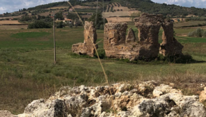 Viterbo – Svolta per il termalismo: approvato il progetto di recupero delle antiche Terme del Bacucco