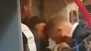 Viterbo, colpisce un ragazzo al volto con una testata: trentenne non potrà entrare in discoteca per un anno