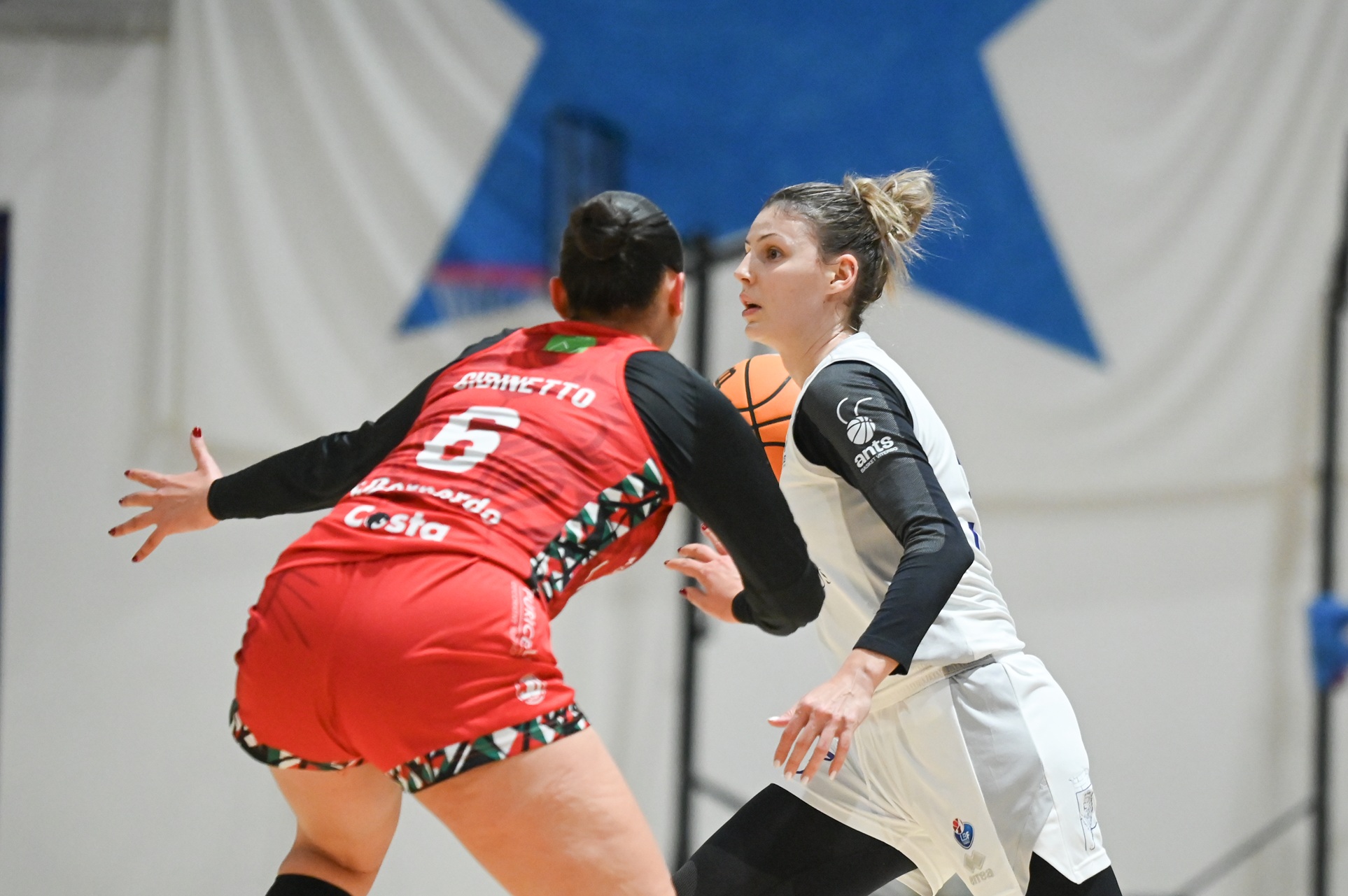 Pallacanestro – Le Terme Salus Viterbo ospitano il Salerno