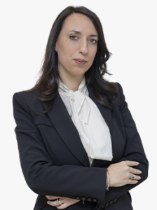 Acea: La frusinate Valentina Bracaglia nuova chief financial officer