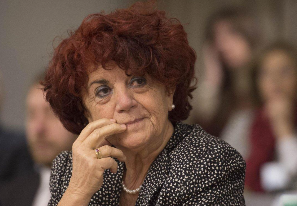 È morta Valeria Fedeli, ex ministra dell’Istruzione: figura di spicco nel sindacato e nella politica italiana