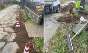 “Sfregiati duemila anni di storia a Montefiascone”, FI e FdI uniti attaccano duramente la maggioranza e chiedono chiarimenti (FOTO)