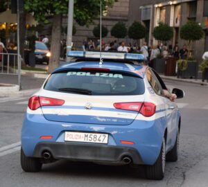 Viterbo – Continua a perseguitare la ex nonostante le restrizioni, uomo trasferito in carcere