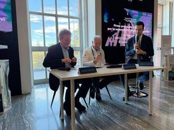 Milano-Cortina, Capuano (Conai): “Olimpiadi sostenibili? Direi di sì”