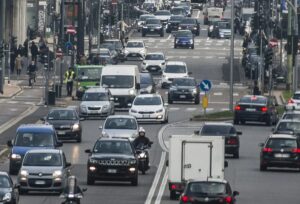 A gennaio il mercato dell’auto in crescita del 6,18% su base annua