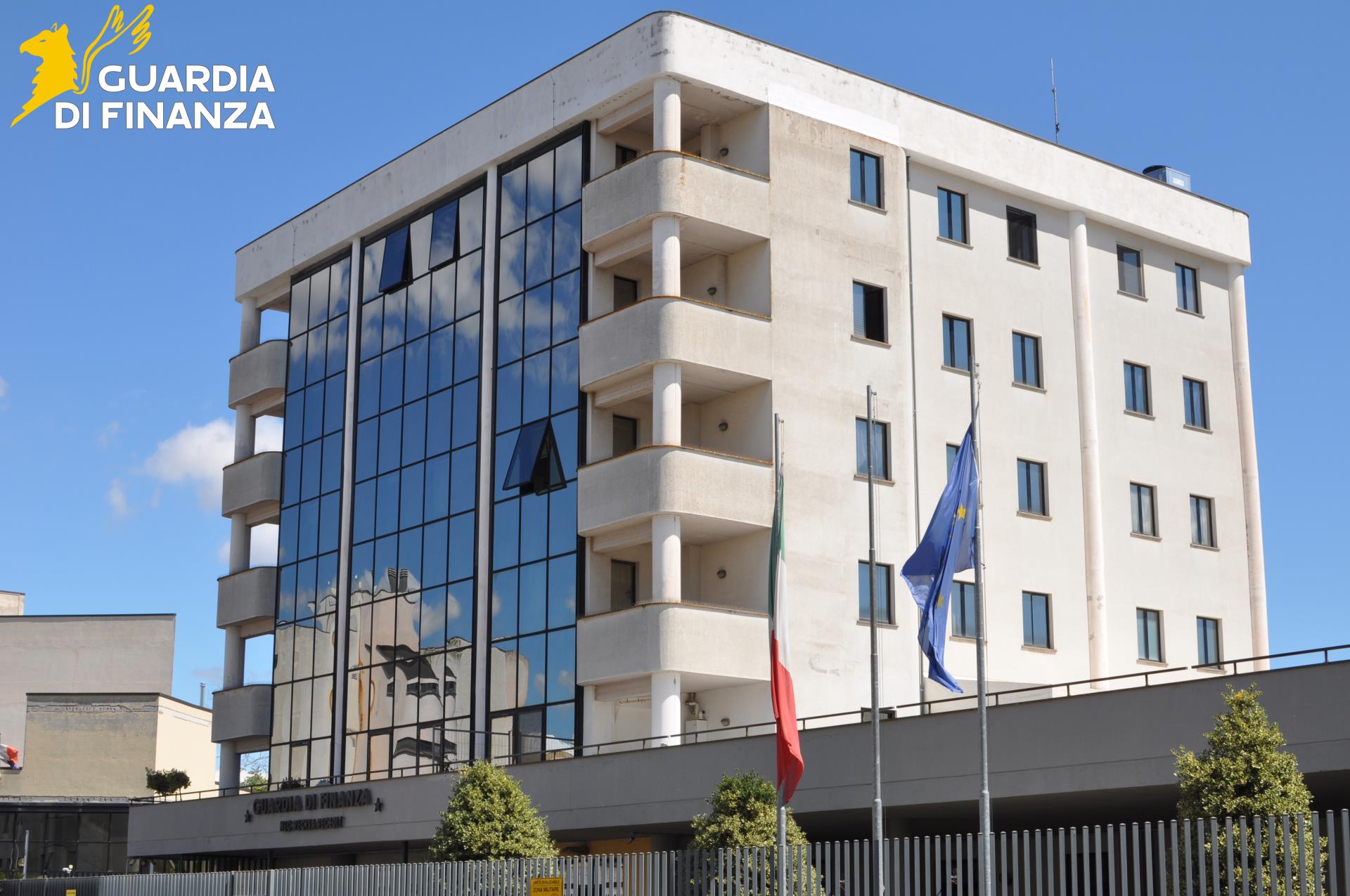 Controlli su attività extralberghiere della provincia di Viterbo, 34 irregolari e nove denunciati