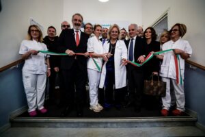 Roma – Santa Caterina e Appio Latino, inaugurate due case di salute nei quartieri più popolosi