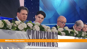 Di Liberatore (Rai) “Non è Sanremo Estate, ma evento estivo che si svolgerà qui”