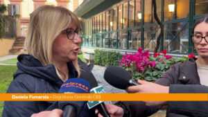 Frana Niscemi, Fumarola “Piano di interventi e risorse per prevenire tragedie”