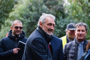 Ospedale di Colleferro: ampliato il reparto di oncologia e il day hospital