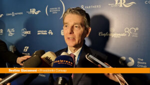 Consap, Giacomoni “Fondo studio e accesso a credito a disposizione dei giovani”