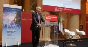 D’Ascenzo (Inail): “Prevenzione e riabilitazione i due ambiti di applicazione in Inail dell’Ai”